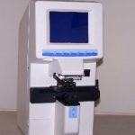 lw optics tl 6000b automatic lensometer new and used machines for sale the machine market 56192
