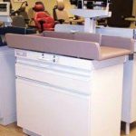 midmark 309 pediatric examination table new and used machines for sale the machine market 53357