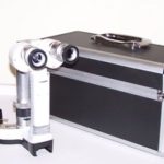 ray vision sl rvp portable slit lamp new and used machines for sale the machine market 56140