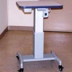 rayvision tbs 100 electric instrument table new and used machines for sale the machine market 56182