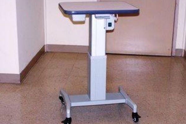 rayvision tbs 100 electric instrument table new and used machines for sale the machine market 56182