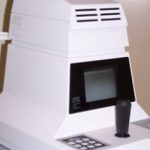 reichert xpert plus non contact tonometer air puff new and used machines for sale the machine market 56112