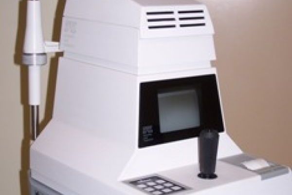 reichert xpert plus non contact tonometer air puff new and used machines for sale the machine market 56112