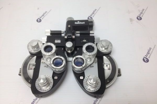 reichertamerican optical phoropters plusminus cylinders new and used machines for sale the machine market 56158