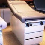 ritter midmark 100 series manual table new and used machines for sale the machine market 53348