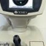 tomey autorefractor rc5000 new and used machines for sale the machine market 56165