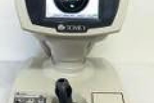 tomey autorefractor rc5000 new and used machines for sale the machine market 56165