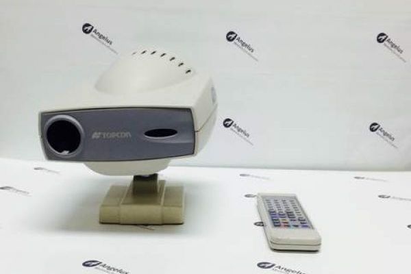 topcon acp 8 projector class i new and used machines for sale the machine market 56072
