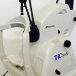 topcon trc nw6s non mydriatic retinal camera new and used machines for sale the machine market 56204