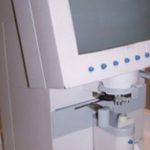 zeiss humphrey 350 lens analyzer automatic lensometer new and used machines for sale the machine market 56189