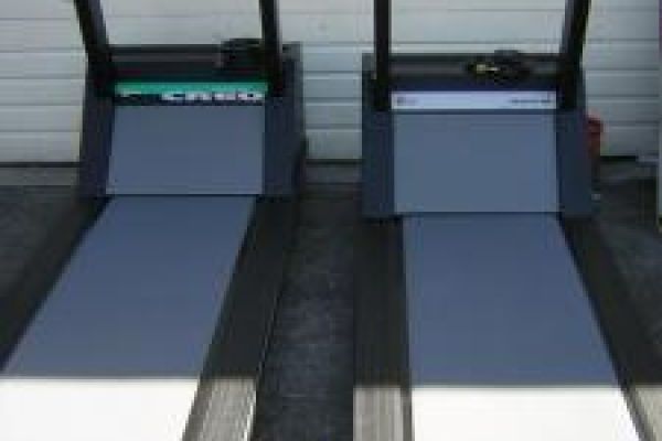 cardiac rehab r60 treadmills new and used machines for sale the machine market 53370