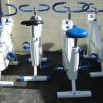 ergomedic 828 e ergometer bike new and used machines for sale the machine market 56221