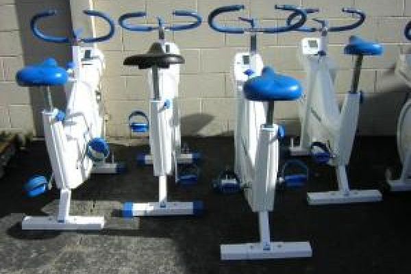 ergomedic 828 e ergometer bike new and used machines for sale the machine market 56221