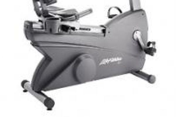 life fitness 95ri bike 2 new and used machines for sale the machine market 56236