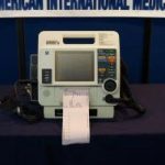 lifepak 12 defibrillator new and used machines for sale the machine market 53391