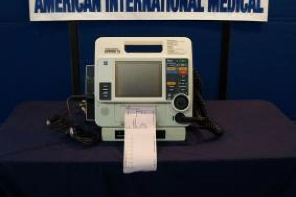 lifepak 12 defibrillator new and used machines for sale the machine market 53391