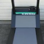 medtrack cr60 cardiac rehabcardio treadmill new and used machines for sale the machine market 56224