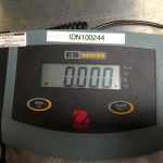 digital scale ohaus es6r max 6 kg or 13 lbs new and used machines for sale the machine market 56337