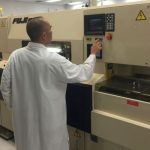fuji cp643e chip shooter type sold new and used machines for sale the machine market 53422