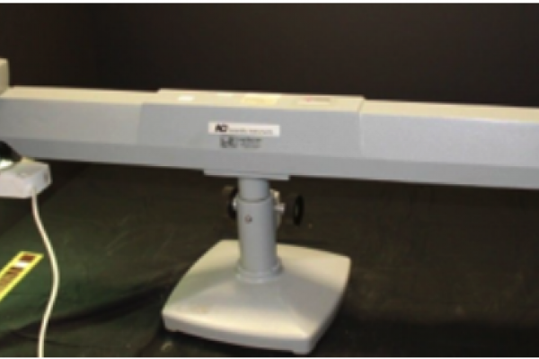 microscope training american optical ao with 4 10x eye pieces new and used machines for sale the machine market 56347