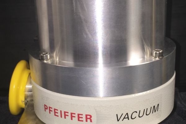 pfeiffer turbo pumps tmh 261 x new and used machines for sale the machine market 56350