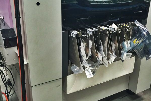 sold philips topaz x smt new and used machines for sale the machine market 53437