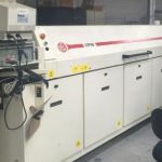sold smt reflow oven btu vip 70n 660 o f new and used machines for sale the machine market 53442