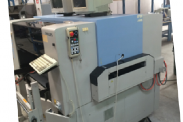 sold yamaha philips orion pick and place philips new and used machines for sale the machine market 56423