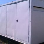 caterpillar 3406 diesel 400kw 480v generator set new and used machines for sale the machine market 56450