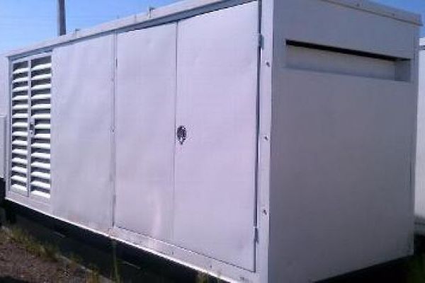 caterpillar 3406 diesel 400kw 480v generator set new and used machines for sale the machine market 56450