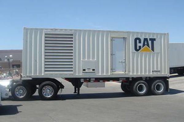 caterpillar 3412 diesel 750kw 480v generator new and used machines for sale the machine market 56471