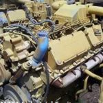e4111 caterpillar 3412ta industrial diesel engine new and used machines for sale the machine market 56541
