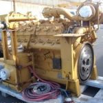e4369 caterpillar g3412 830hp 1800rpm industrial natural gas engine new and used machines for sale the machine market 56562