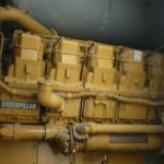 g2075 caterpillar xq1250 diesel 1250kw 480v generator new and used machines for sale the machine market 56483