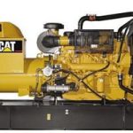 g2083 caterpillar 3412c diesel 720kw 50hz 400v generator new and used machines for sale the machine market 56500