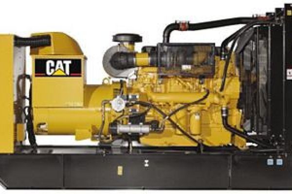 g2083 caterpillar 3412c diesel 720kw 50hz 400v generator new and used machines for sale the machine market 56500