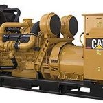 g2091 caterpillar c32 diesel 880kw 1100kva 50hz 400v generator new and used machines for sale the machine market 56508