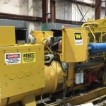 gs3663 caterpillar 3412 diesel 520kw 60hz 480v new and used machines for sale the machine market 56615