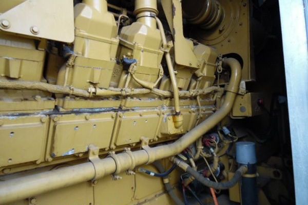 gs3682 caterpillar xq2000 diesel 2000kw 60hz 480v new and used machines for sale the machine market 56601