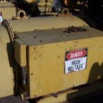 item a8074 kato 800kw 4160v generator end new and used machines for sale the machine market 56900