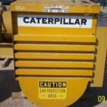 item a8080 caterpillar srcr 450kw 480v generator end new and used machines for sale the machine market 56914
