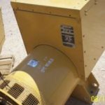 item a8081 caterpillar sr4 320kw 480v generator end new and used machines for sale the machine market 56918