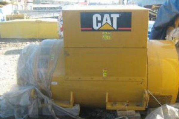 item a8085 caterpillar 400v generator end new and used machines for sale the machine market 56926