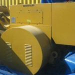 item a8086 caterpillar 6300v generator end new and used machines for sale the machine market 56929