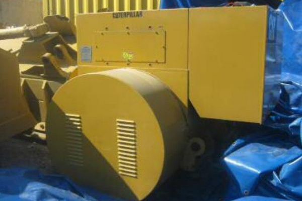item a8086 caterpillar 6300v generator end new and used machines for sale the machine market 56929
