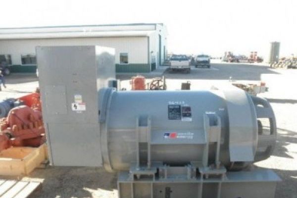 item a8090 marathon 2500kw 24004160v generator end new and used machines for sale the machine market 56932