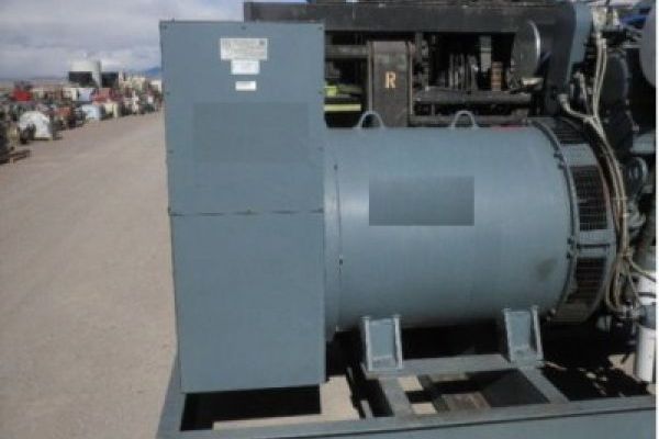 item a8091 marathon 960kw 4160vgenerator end new and used machines for sale the machine market 56936