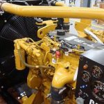 item e4194 caterpillar c7 industrial 225hp 2200rpm diesel engine new and used machines for sale the machine market 56837