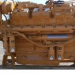 item e4203 caterpillar 3412e industrialmarine 1000hp 2100rpm diesel en new and used machines for sale the machine market 56851