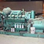 item gs2147 cummins 600kw diesel 480v generator set new and used machines for sale the machine market 56708